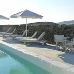 Villa Lithia *