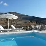 Lithia Villa Agali