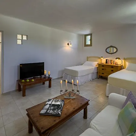 Vila Lithia *