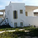 Villa Lithia *