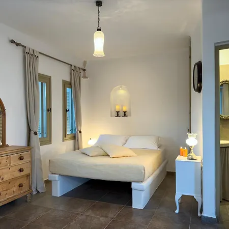 Villa Lithia