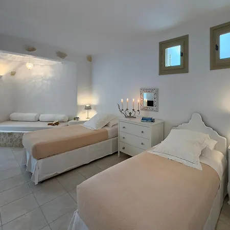 Lithia ヴィラ Agali