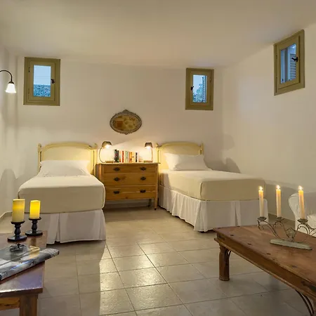 ヴィラ Lithia Agali