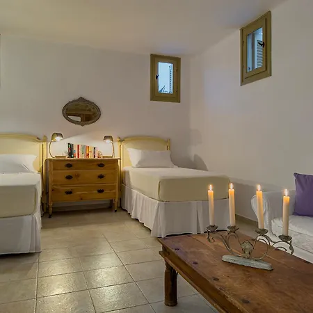 Villa Lithia Agali