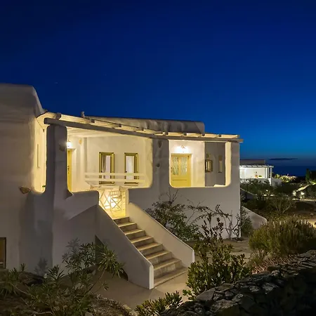 Villa Lithia