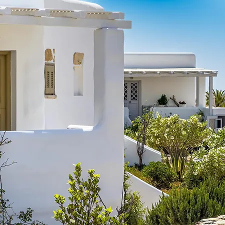 Villa Lithia *