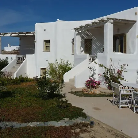 ヴィラ Lithia Agali