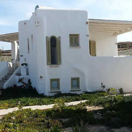 Villa Lithia *