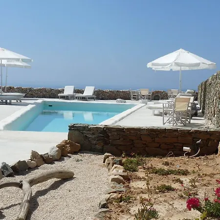 Lithia ヴィラ Agali