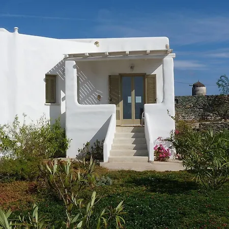 Villa Lithia